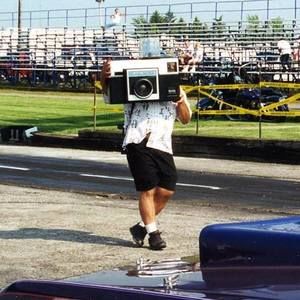 Meet your Posher, Grant